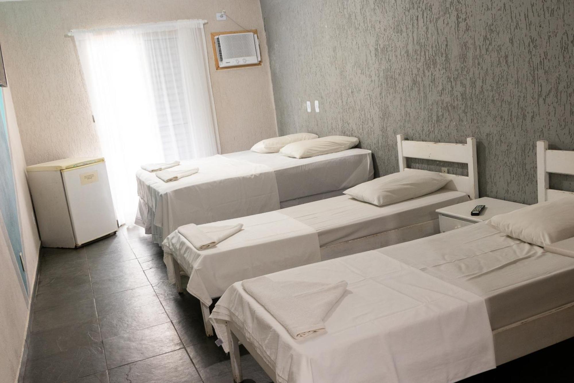 Mova - Hotel Costa Azul Убатуба Екстер'єр фото